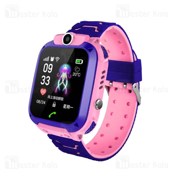 ساعت هوشمند ایکس او XO H100 مناسب کودکان